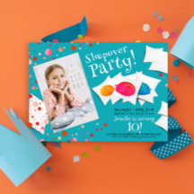 Cats Sleeping Cats Sleepover Party