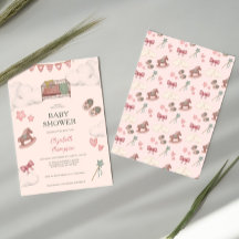 Cavalo de Sonhos Bassinet de Bersery Boho