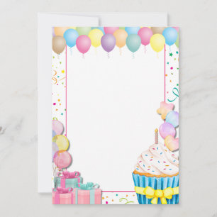 Convites Celebração