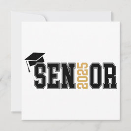 Convites Celebração 2025