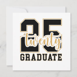 Convites Celebração 2025