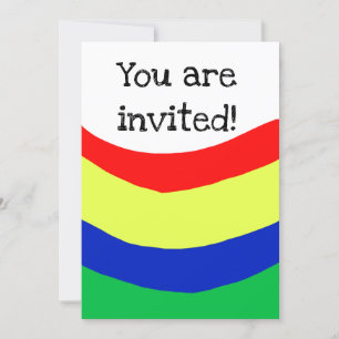 Convites Celebração, convite, todas as ocasiões