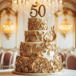 CONVITES CELEBRAÇÃO DE 50 ANOS DE CASAMENTO