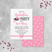 Celebração de Arcos Rosa Girly Bonitos