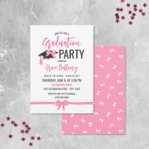Celebração de Arcos Rosa Girly Bonitos