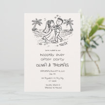 Celebração de Casamento na Praia Feliz para Sempre