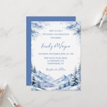 Celebração de Casamento nas Montanhas Azuis Nevada