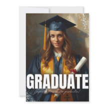 Celebração de Graduação da Turma de 2026 Moderna