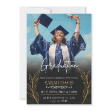 Celebração de Graduação da Turma de 2026 Moderna