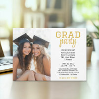 Celebração de Graduação em Grupo - Foto Conjunta