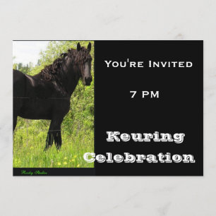 Convites Celebração de Keuring nº 2
