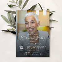 Celebração de Partido de Retirada de Fotos Persona