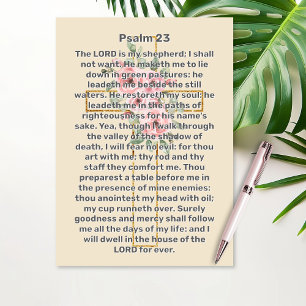 Convites Celebração de Vida Funeral Cruz Dourada do Salmo 2