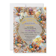 Celebração do Bebê de Páscoa