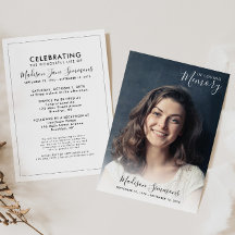 Celebração do Funeral da Vida em Memória Amante