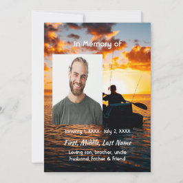 Convites Celebração do Serviço Life Invite o Esporte de Kay