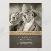 Celebração memorável fúnebre da foto do serviço da