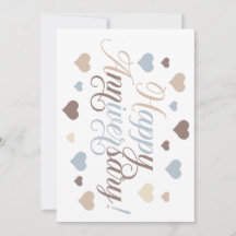 Celebrando o Amor: Feliz Aniversário