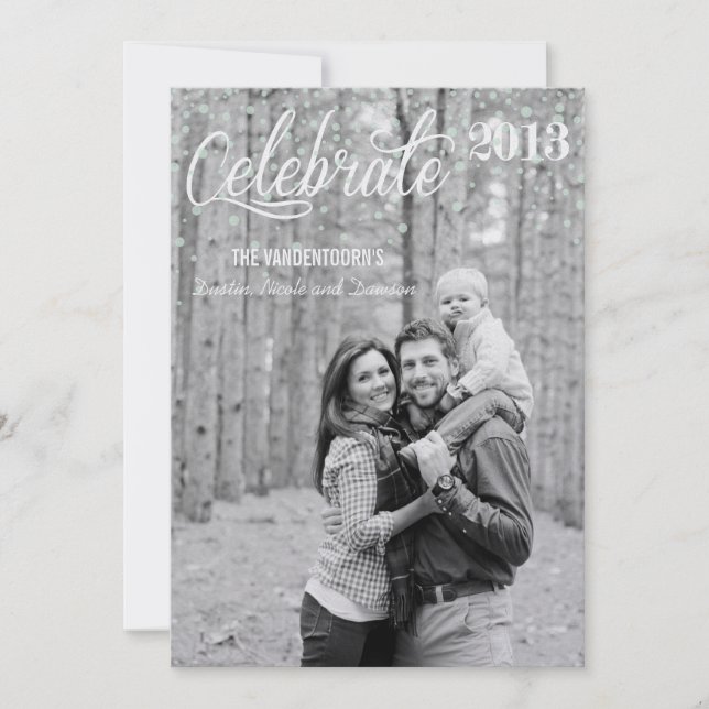 Convites Celebrar A Estação (Frente)