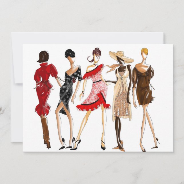 Convites CELEBRAR O vamos ***BRIDE A SER**** (Frente)