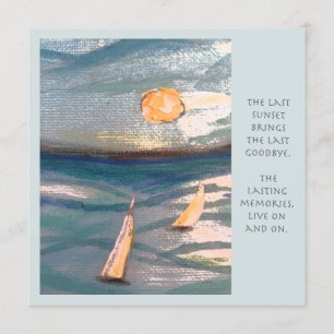 Convites Celebre as memórias.