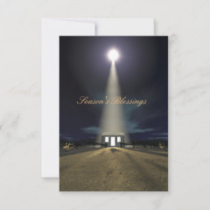 Convites Cena da Natal