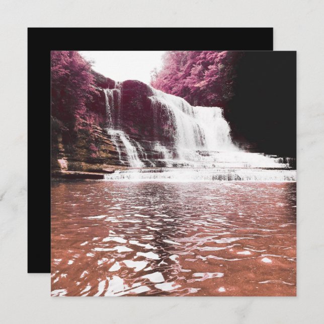 Convites centavos cai (Frente/Verso)