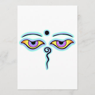 Convites Cerceta Buddha Eyes.png da lavanda