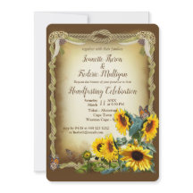 Cerimônia de manipulação - Casando