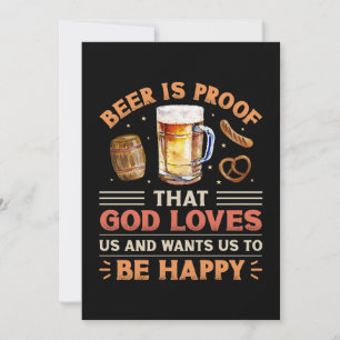Convites Cerveja