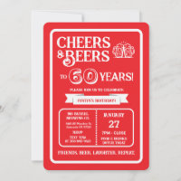 Cervejaria Pub Aniversário Cheers e Cervejas para 