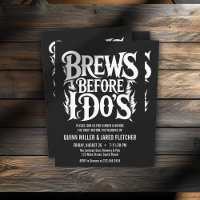 Cervejas Antes dos Sim's Jantar de Ensaios de Rock