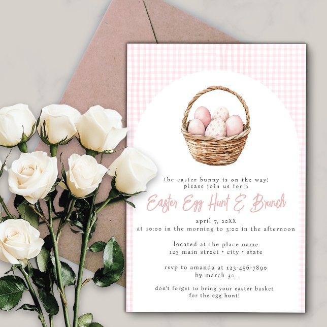 Convites Cesta de Caça-Caça-Caça-Caça-Cana-De-Cana-De-Cana- (Criador carregado)