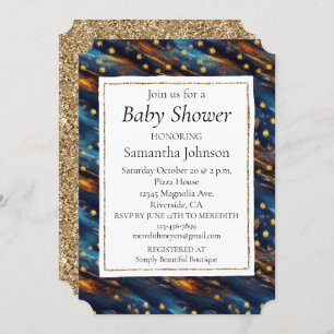 Convites Céu das Estrelas