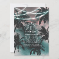 Céu Noturno Encantado Luzes de Praia Noite de Casa