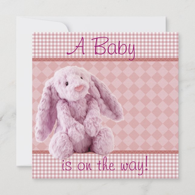 Convites chá (Frente)