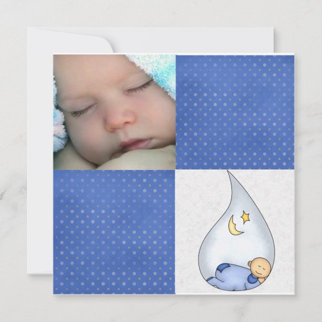 Convites chá (Frente)