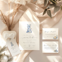 Chá com a mãe para ser chá de fraldas