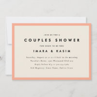 Chá de Casais de pêssego do Meio século mínimo