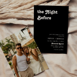 Convites Chá de Casal Chic Terracotta Moderno