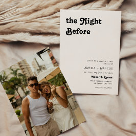 Convites Chá de Casal Chic Terracotta Moderno