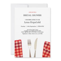 Chá de casamento de Cookout Russo do Chá de panela