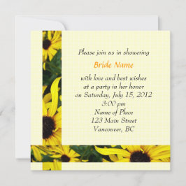 convites chá de cozinha