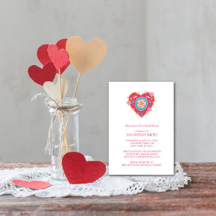 Convites Chá de Cozinha