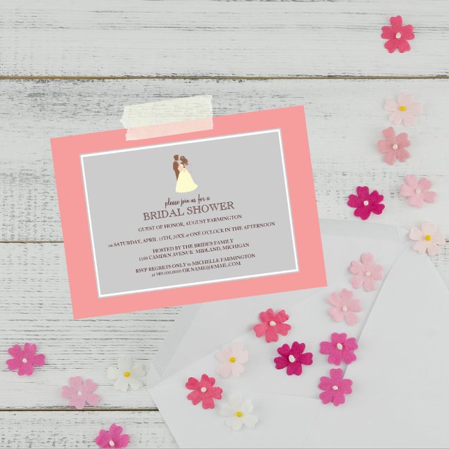 Convites Chá de Cozinha (Criador carregado)