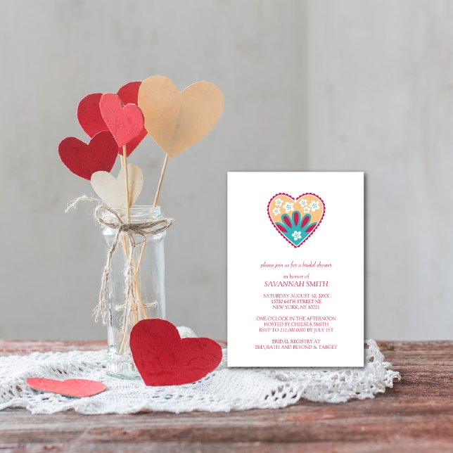 Convites Chá de Cozinha (Criador carregado)