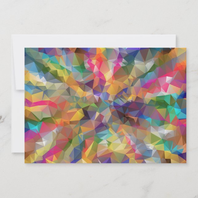 Convites Chá de Cozinha (Frente)