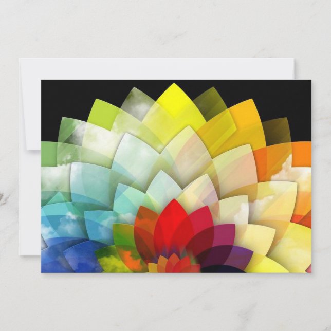 Convites Chá de Cozinha (Frente)