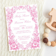 Chá de fraldas botânico francês rosa-Elegante