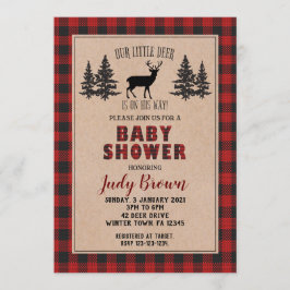 Convites Chá de fraldas, Chá de Natal, Feriados